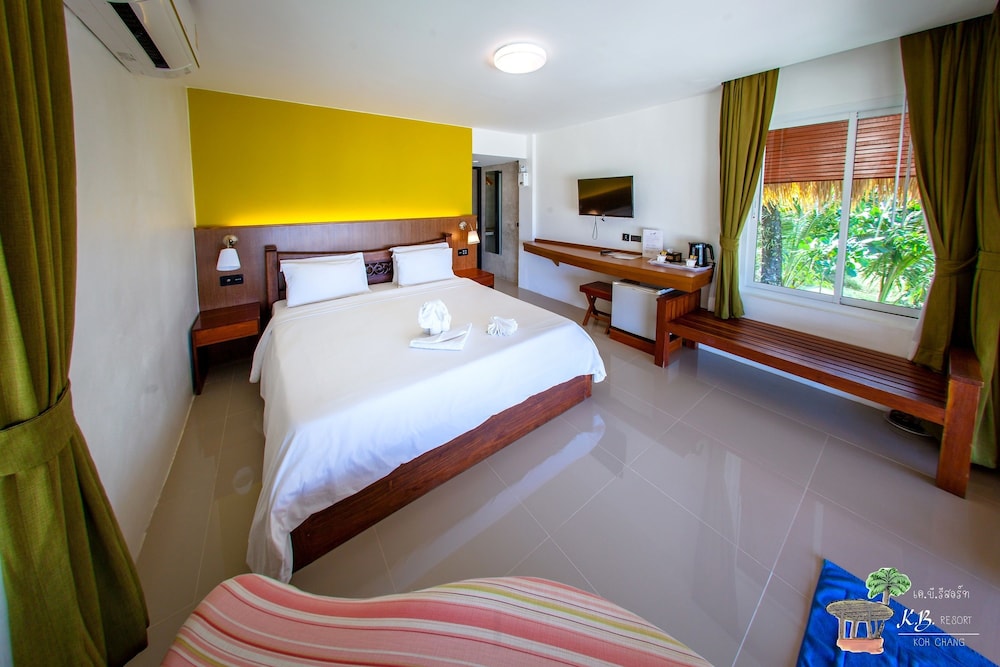 K.B. Resort Koh Chang 14/32