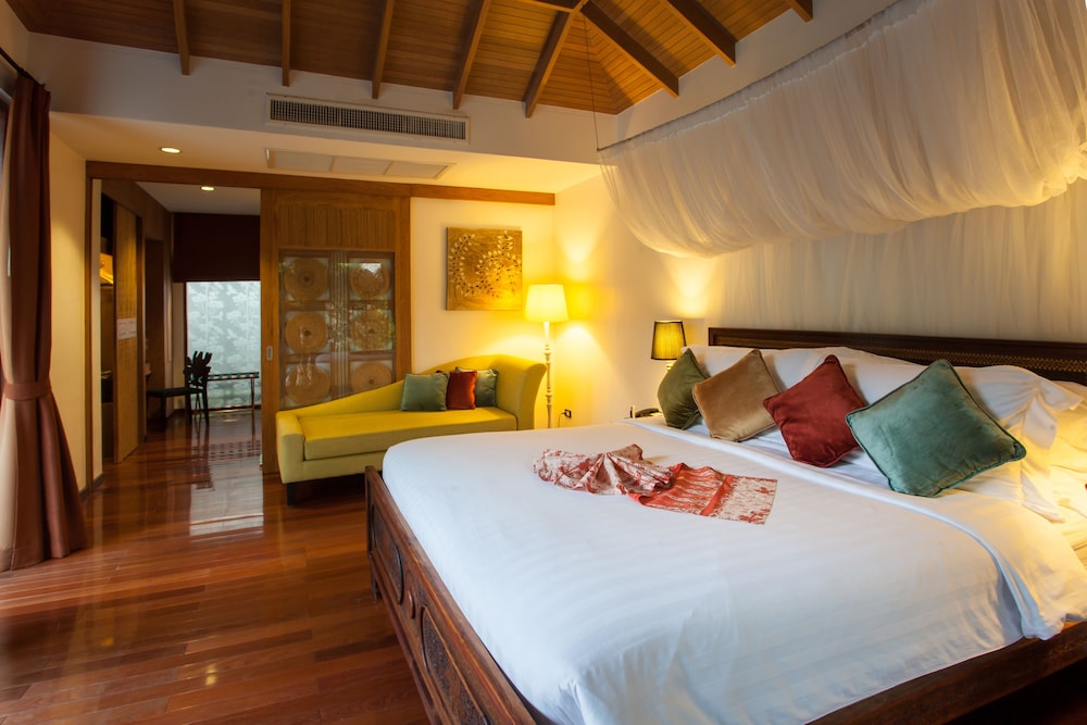 Tango Luxe Beach Villa Samui 14/73