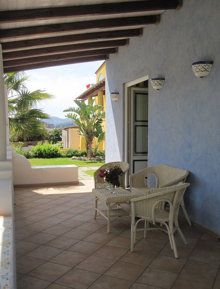 Hotel Bougainville 46/50
