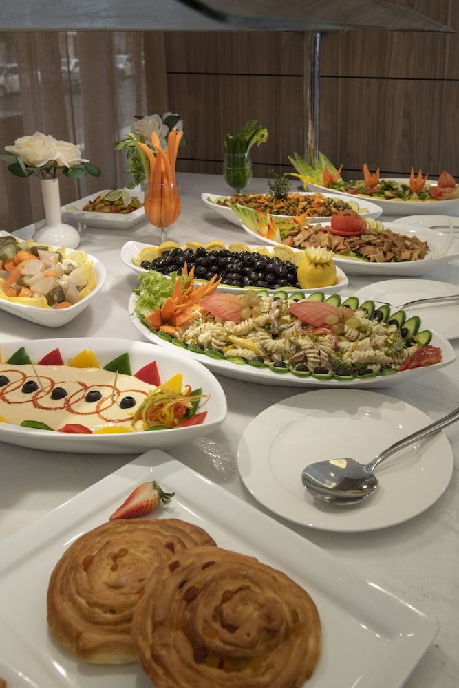 Corp Executive Hotel Doha Suites 18/50