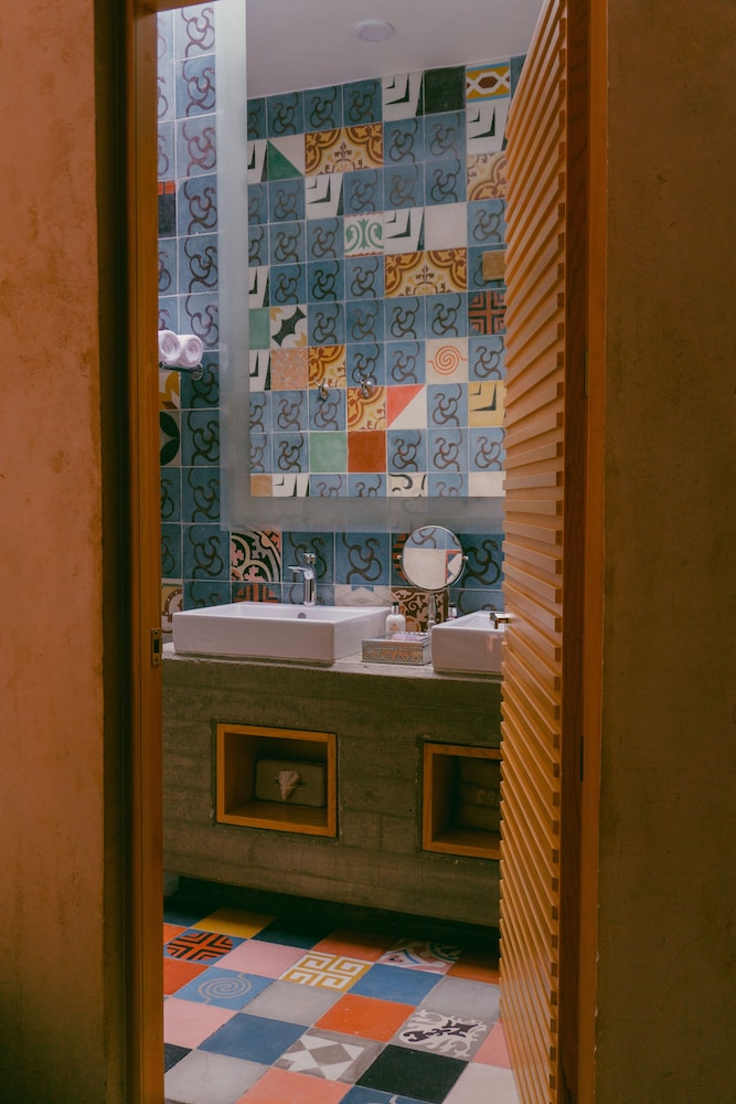 Casa Carmen By Amador Montes 40/41