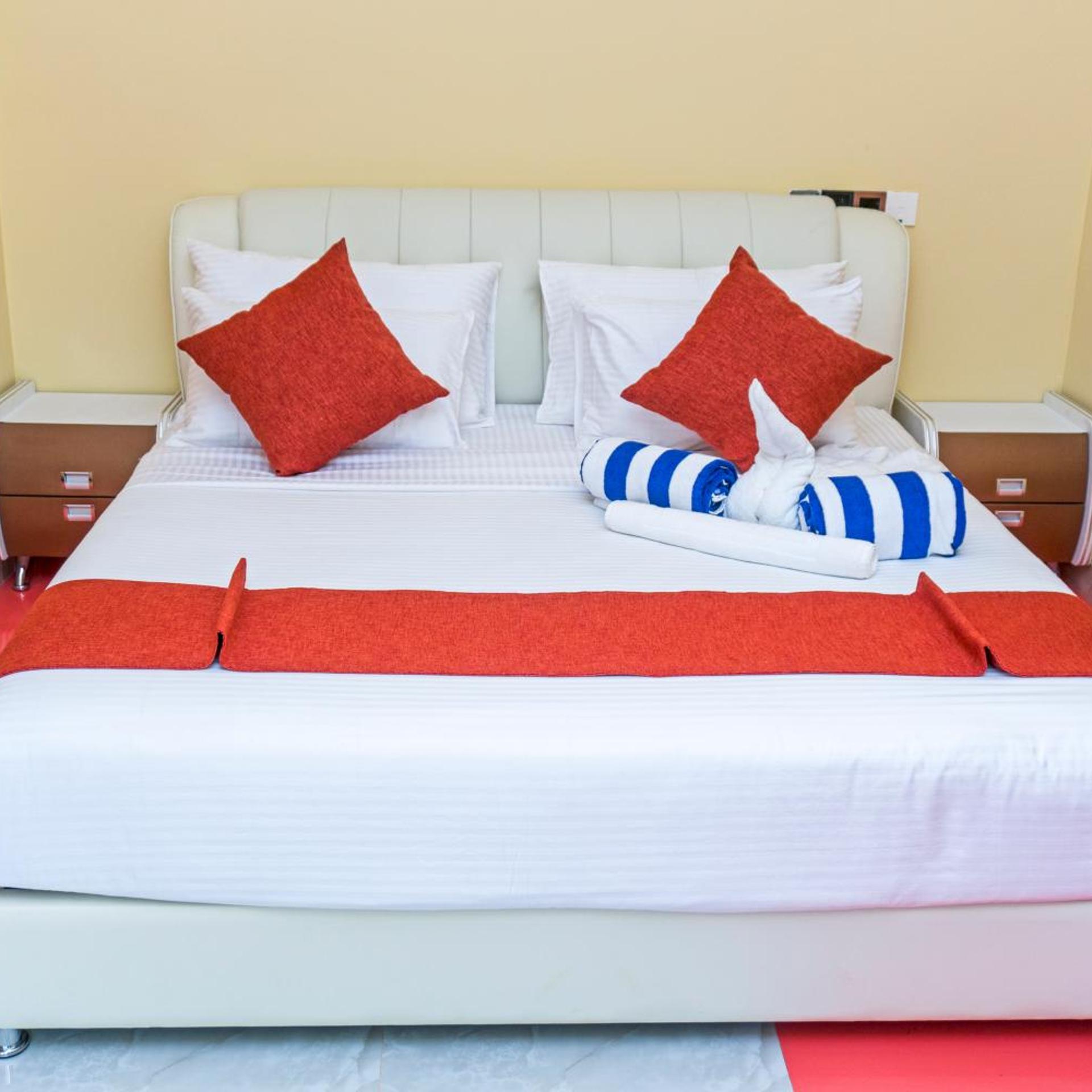 Santon Resort & Spa 21/50