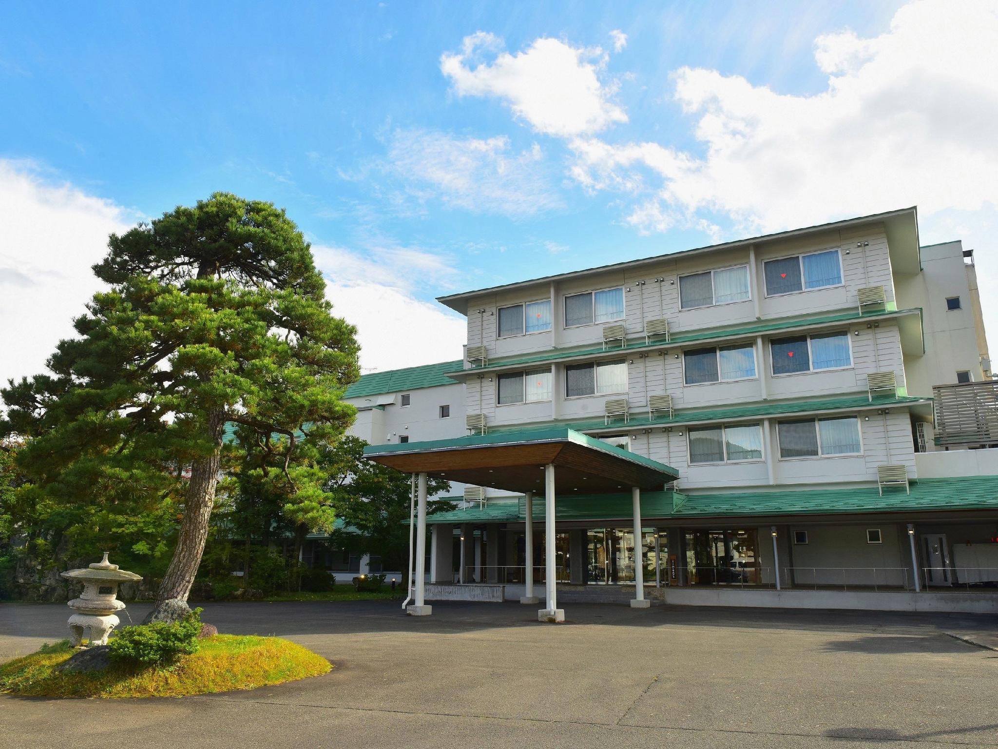Fujiya Hotel 6/50
