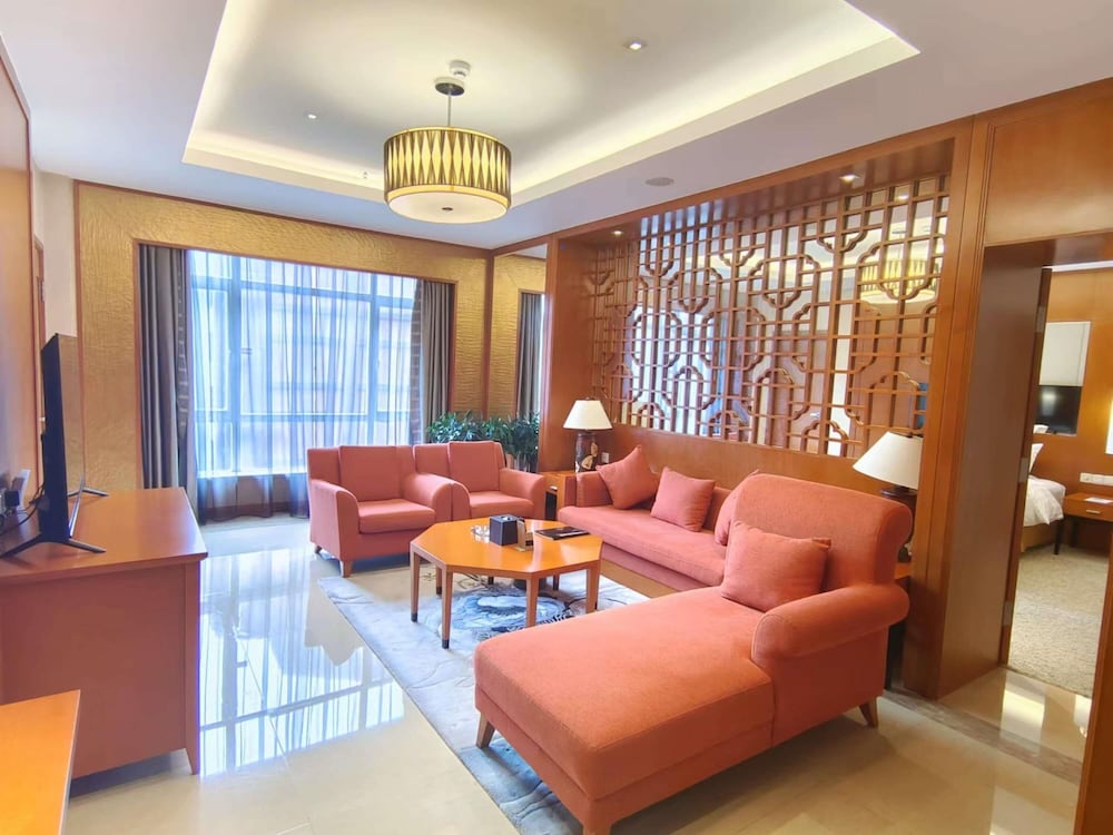 Pullman Zhangjiajie 32/49