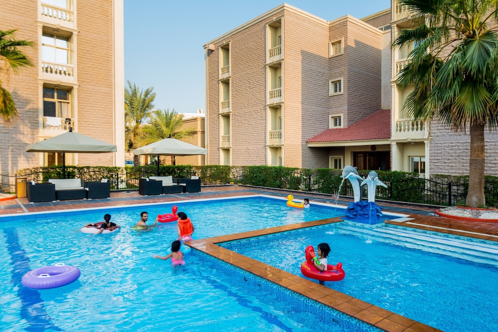 منتجع بودل جاردينيا(Boudl Gardenia Resort) 59/67
