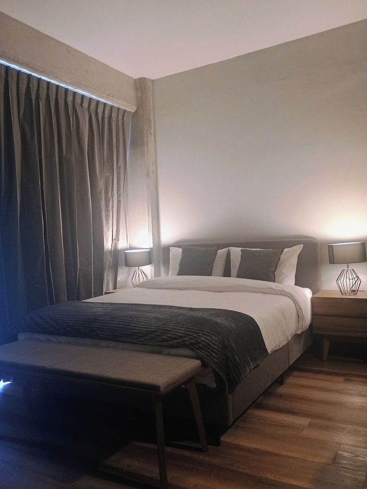 Suites del Carmen 16/50