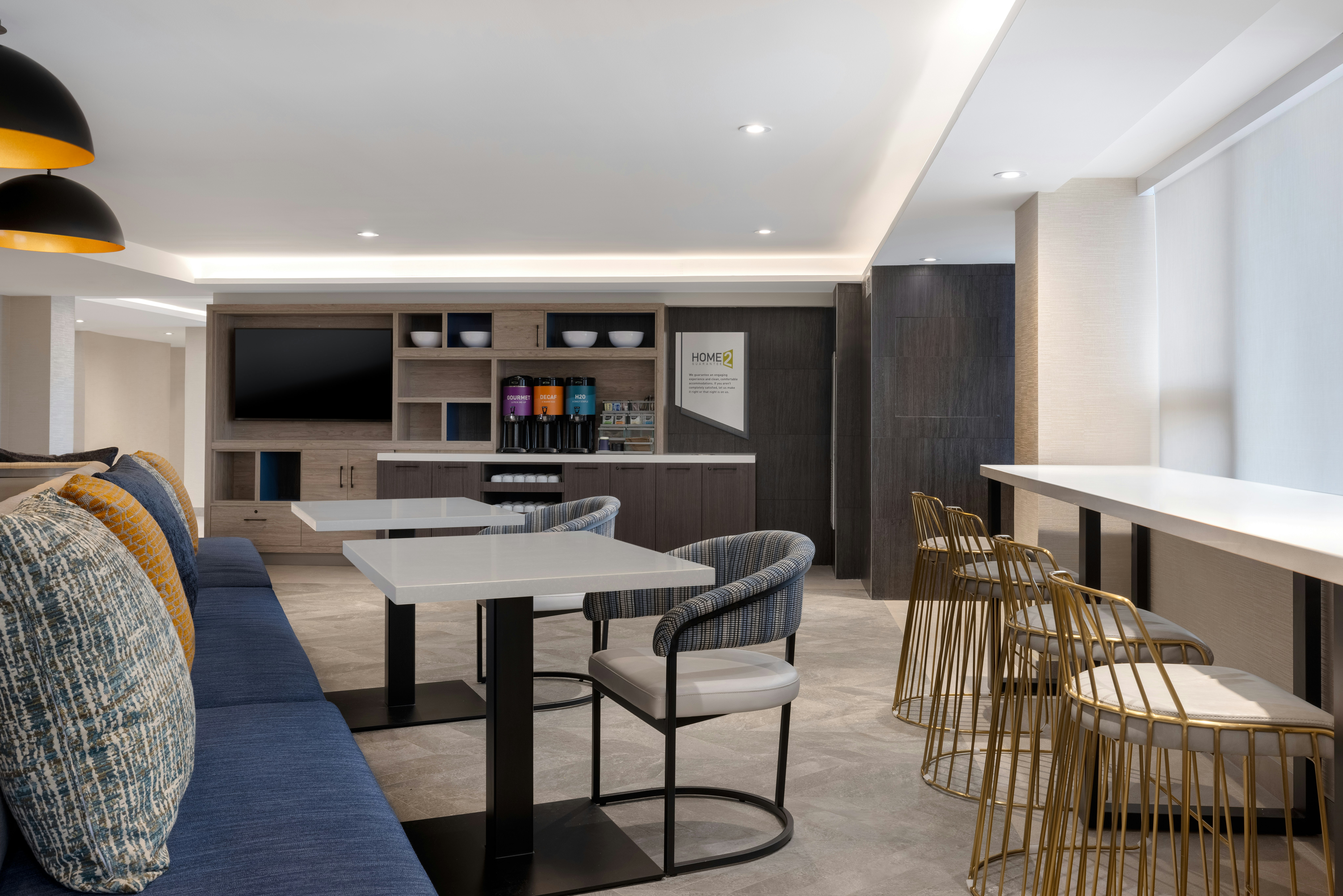 Home2 Suites by Hilton Kingston 18/23