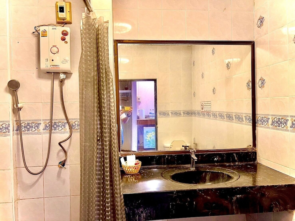 Mae Salong Villa 4/50