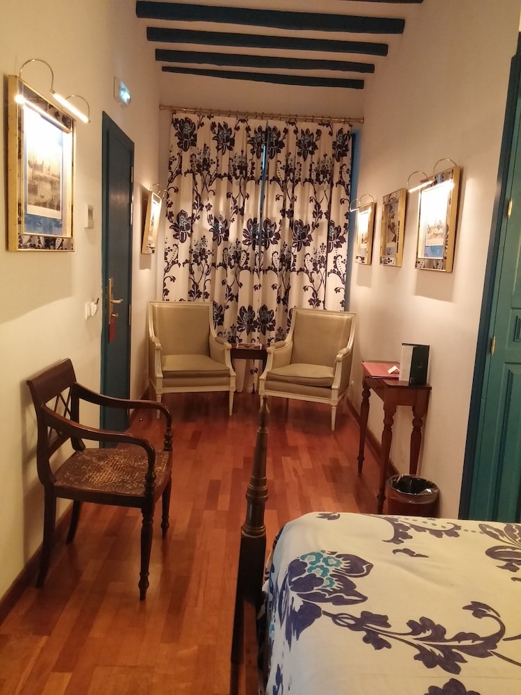 Las Casas De La Juderia Sevilla 32/78