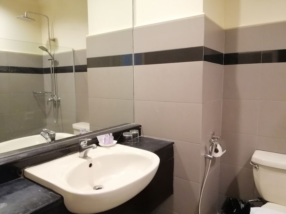 StayInn Gateway Hotel Apartment Kuching 14/42