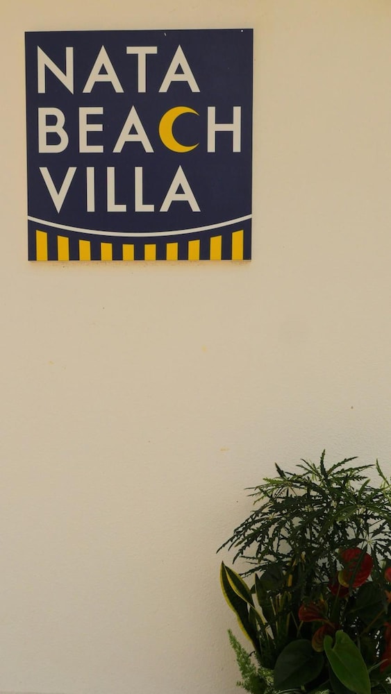 Nata Beach Villa 6/67