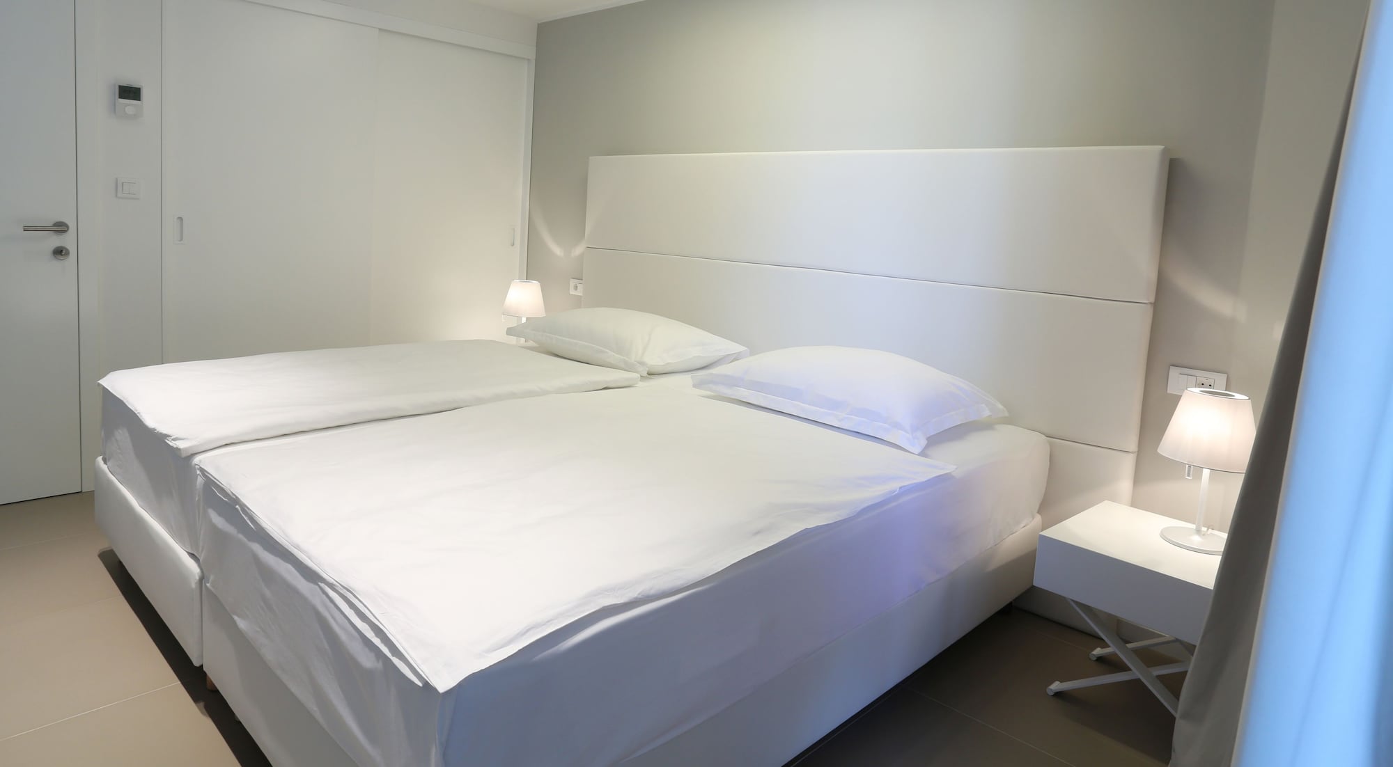 1 BEDROOM, APARTMENT
