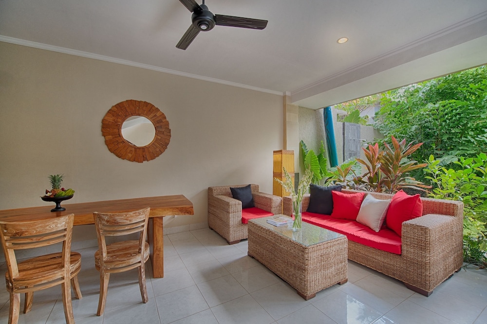 Puri Canggu Villas & Rooms 49/68