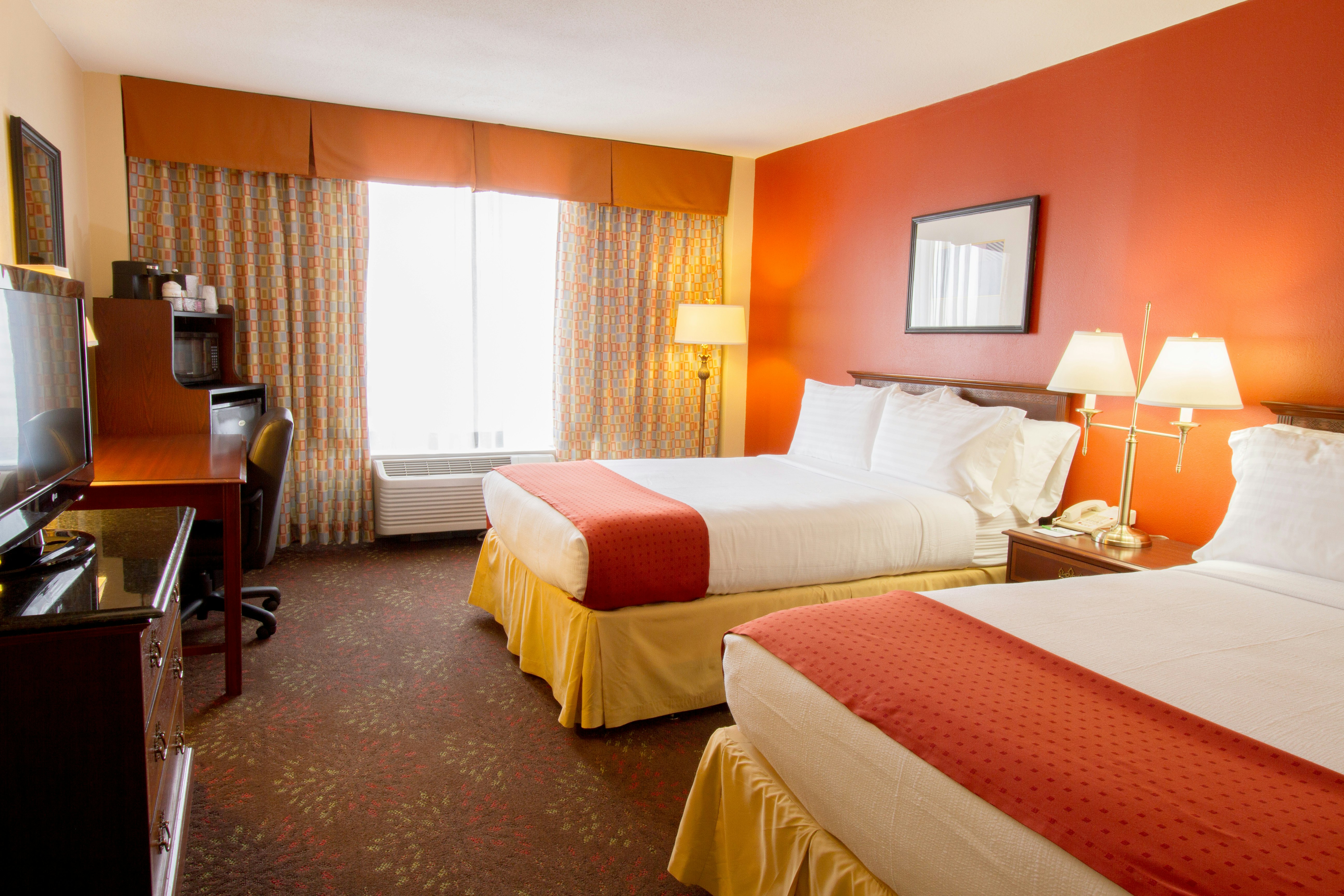 Holiday Inn Chicago O'Hare 29/71