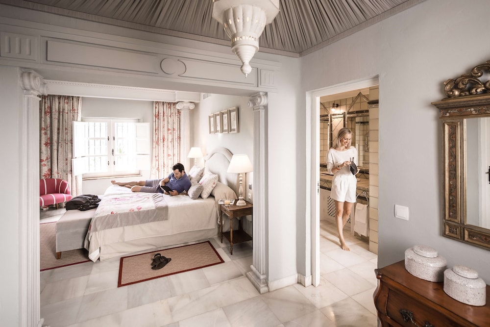 La Bobadilla, a Royal Hideaway Hotel 18/69