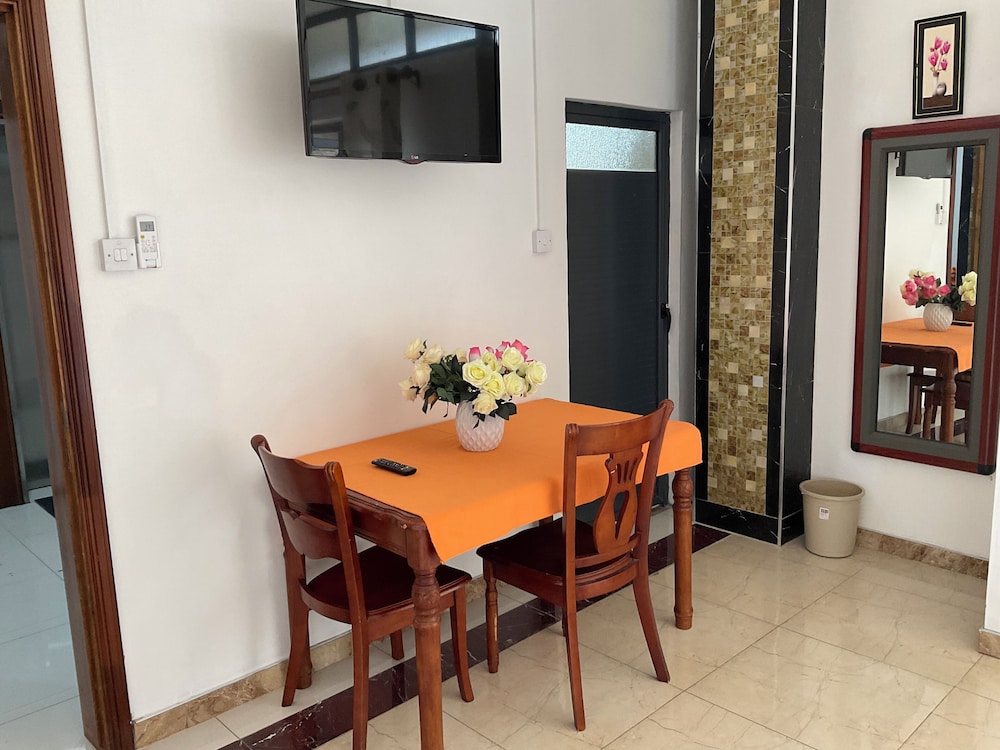 Mahe Holiday Resort 41/49