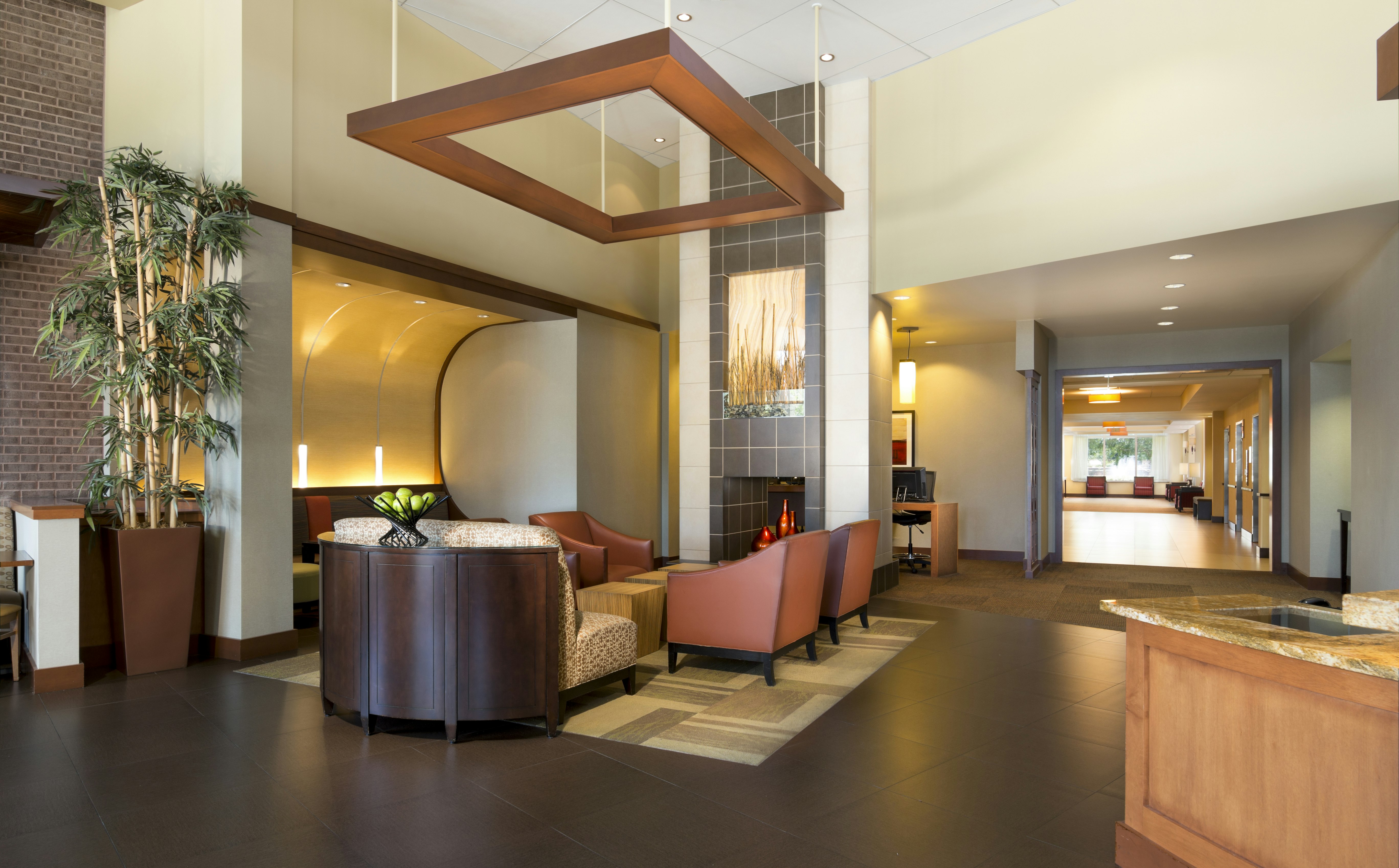 HYATT PLACE HOUSTON SUGAR LAND 38/71