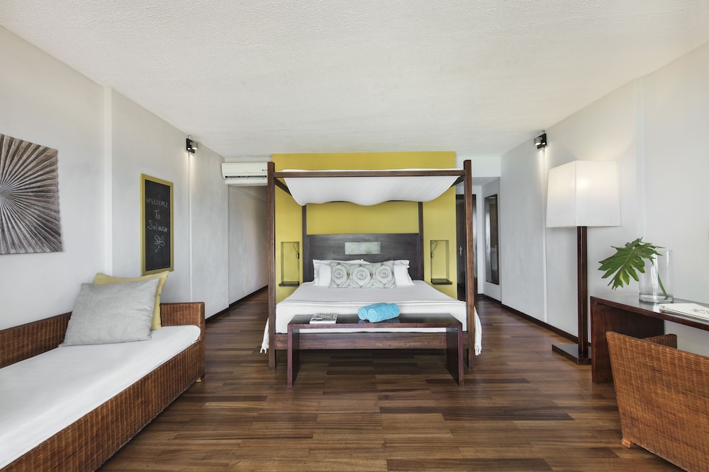 Solana Beach Mauritius - Adults Only 15/70