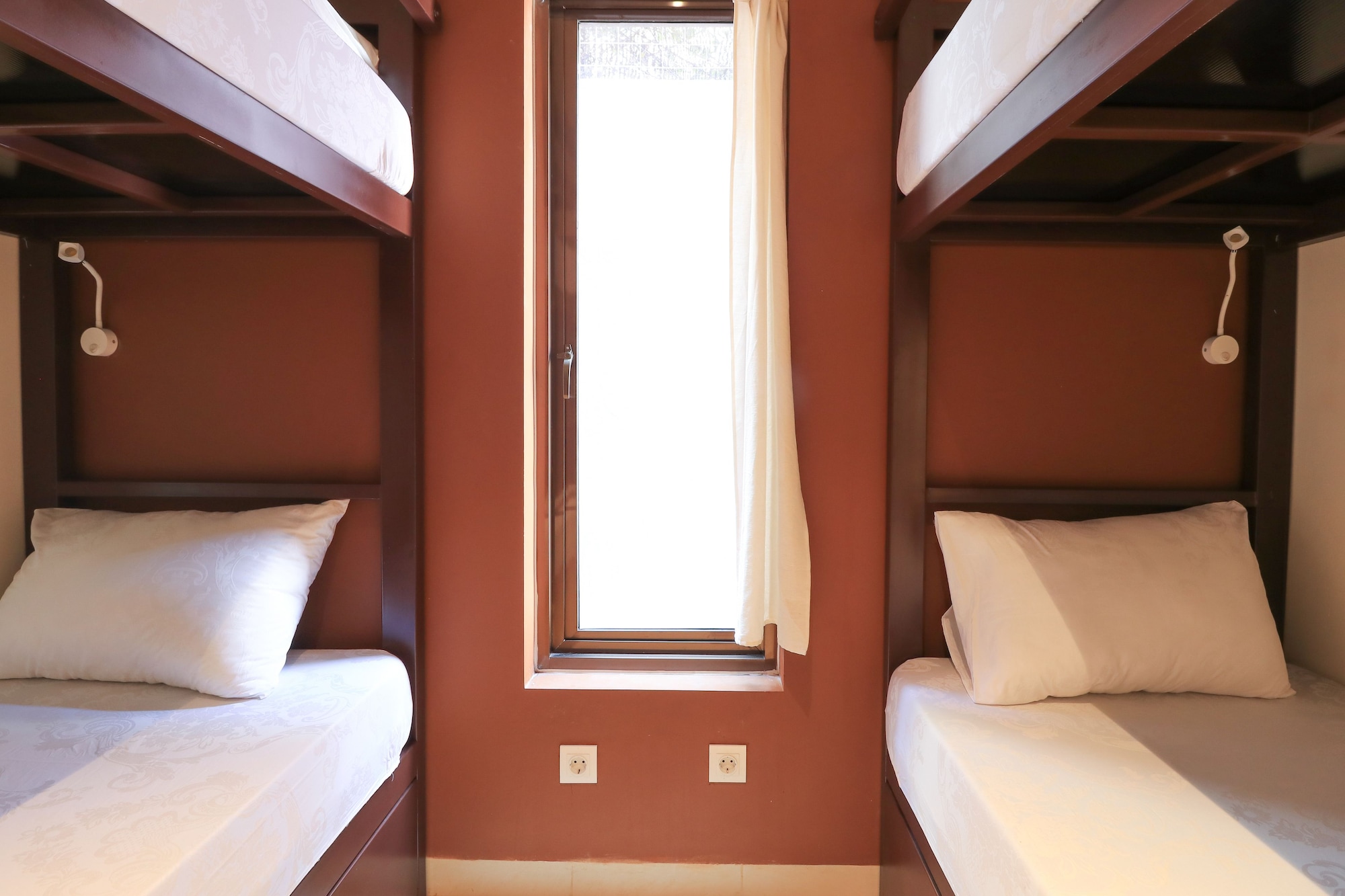 MIXED DORM, STANDARD