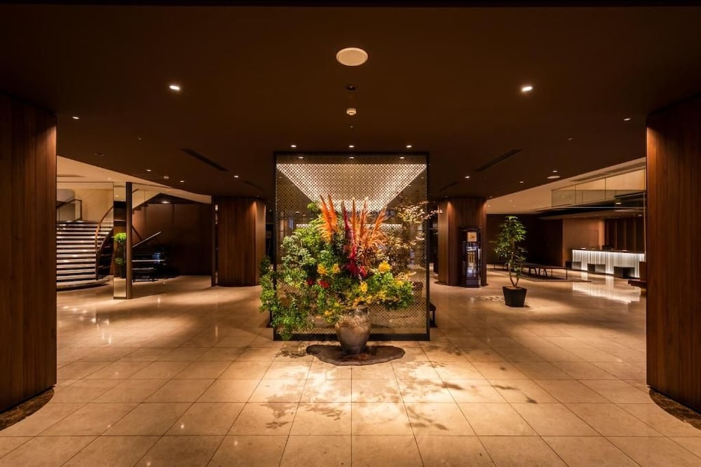 KUSATSU ESTOPIA HOTEL 3/36