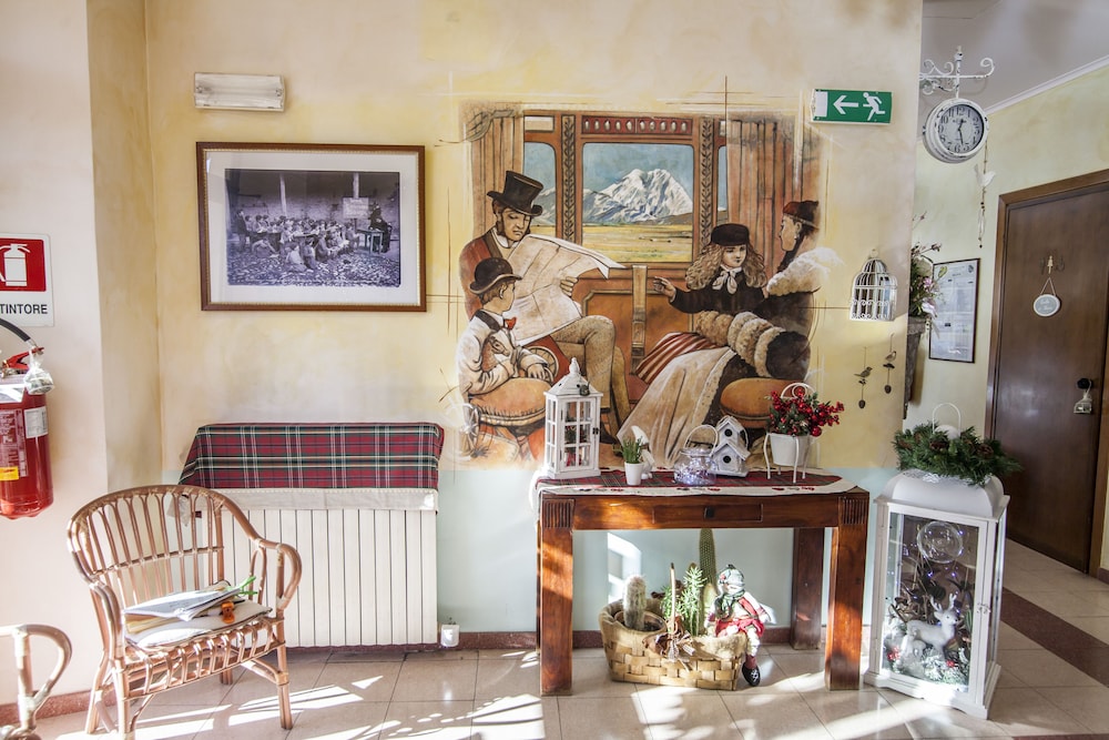 HOTEL PORTA RIVERA 24/39