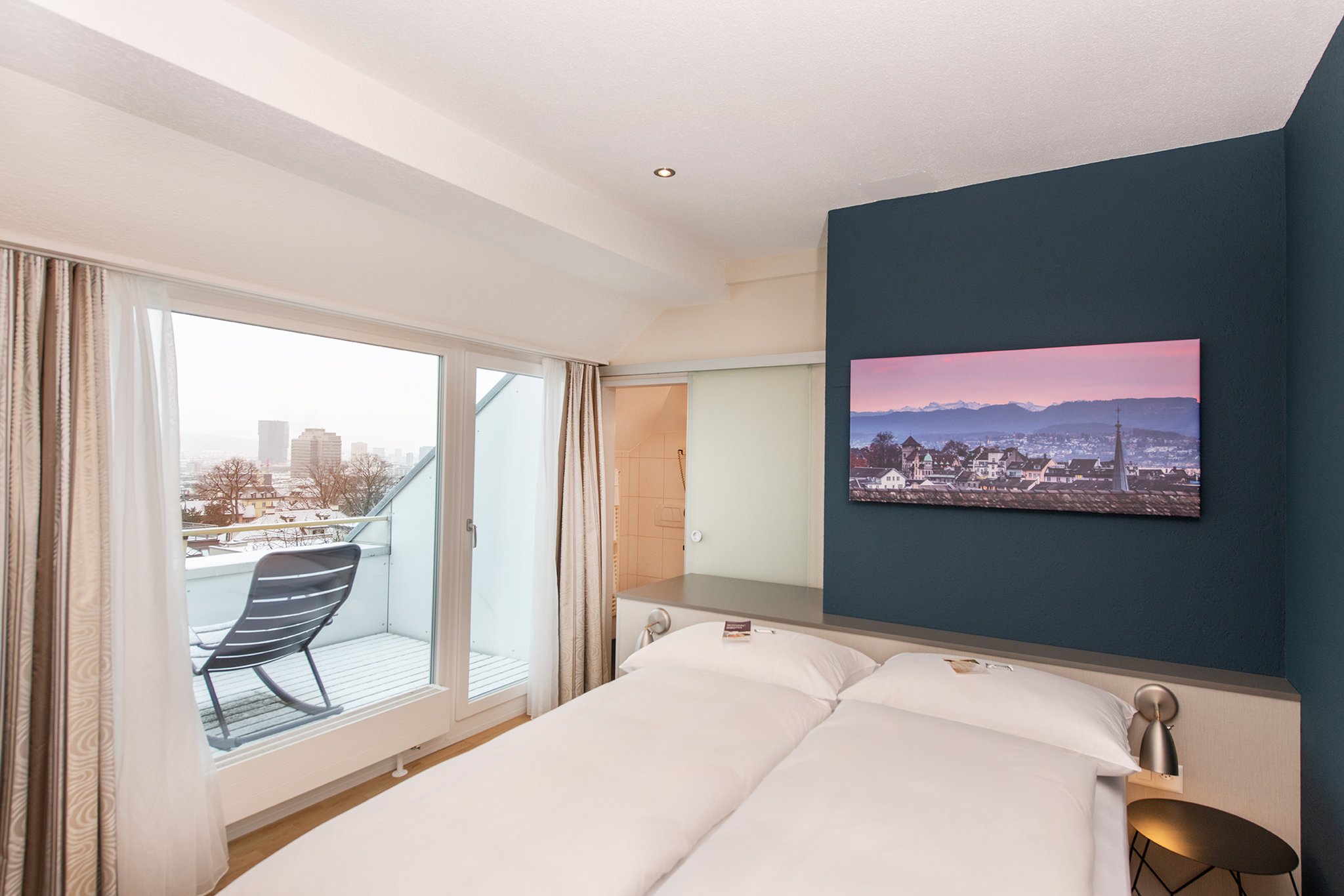 Sorell Hotel Rex 33/61
