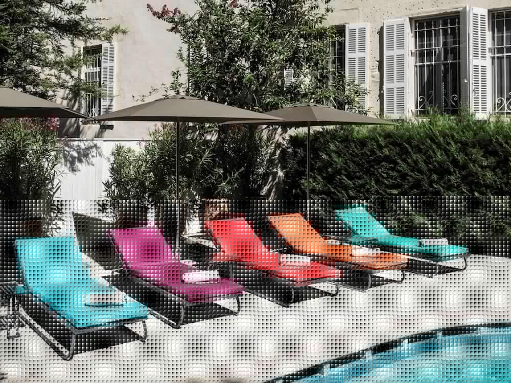 Jules Cesar Hotel & Spa Arles - MGallery Collection 66/71