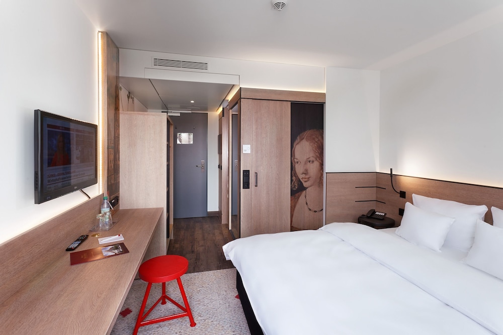 CLASSIC, DOUBLE BED