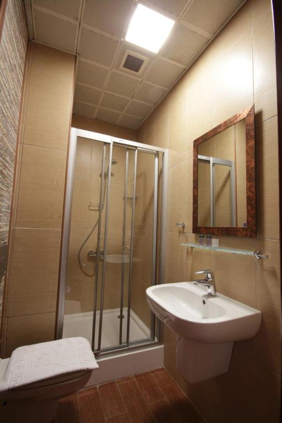Konya Dervish Hotel 19/21