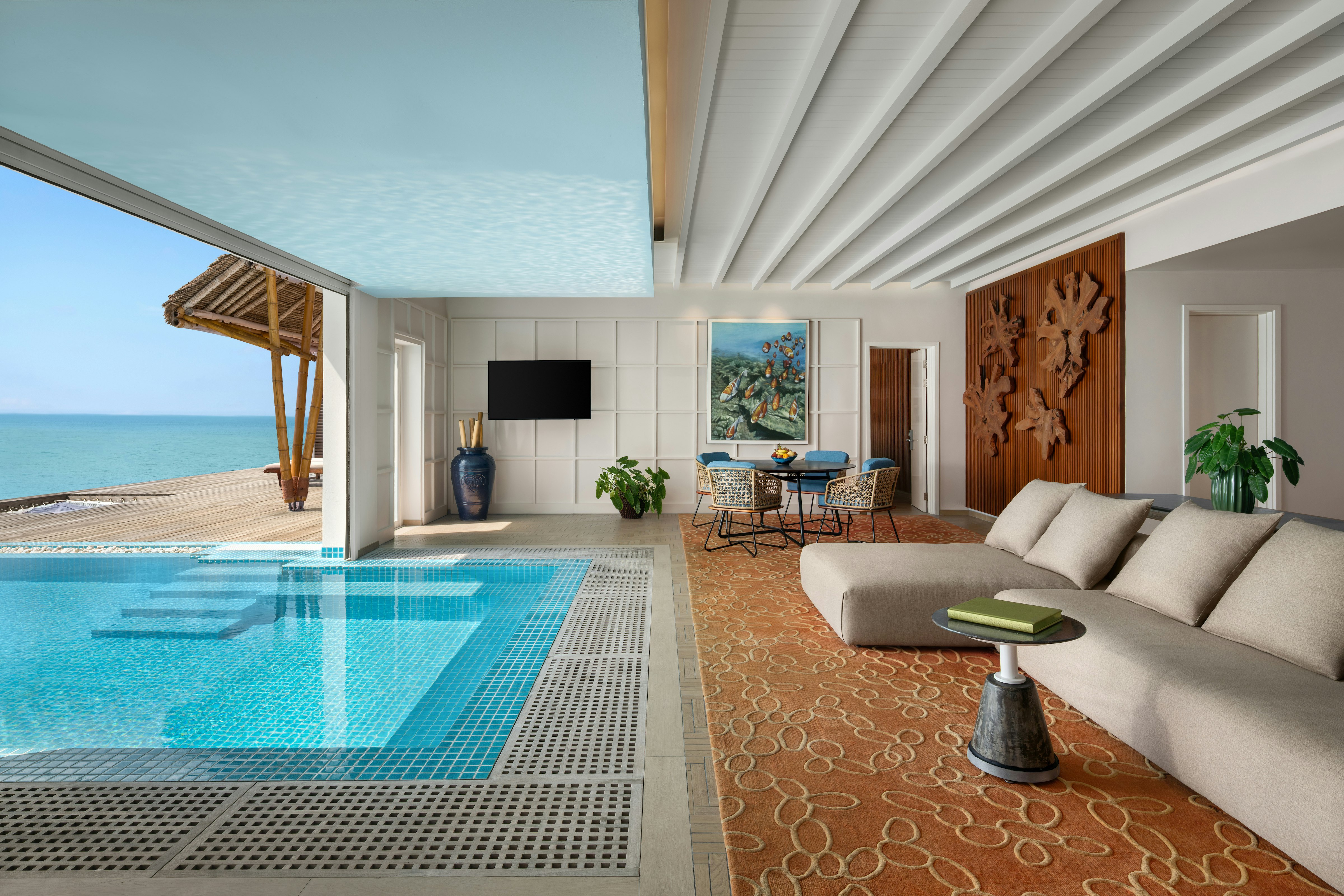 Emerald Maldives Resort & Spa 102/130