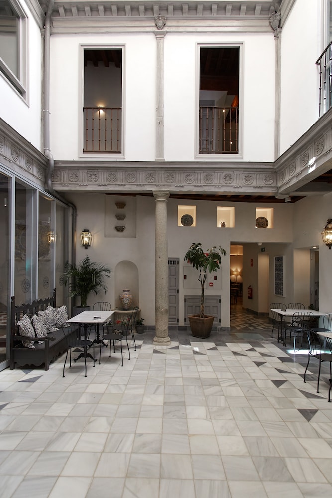 Posada de la Silleria 3/63