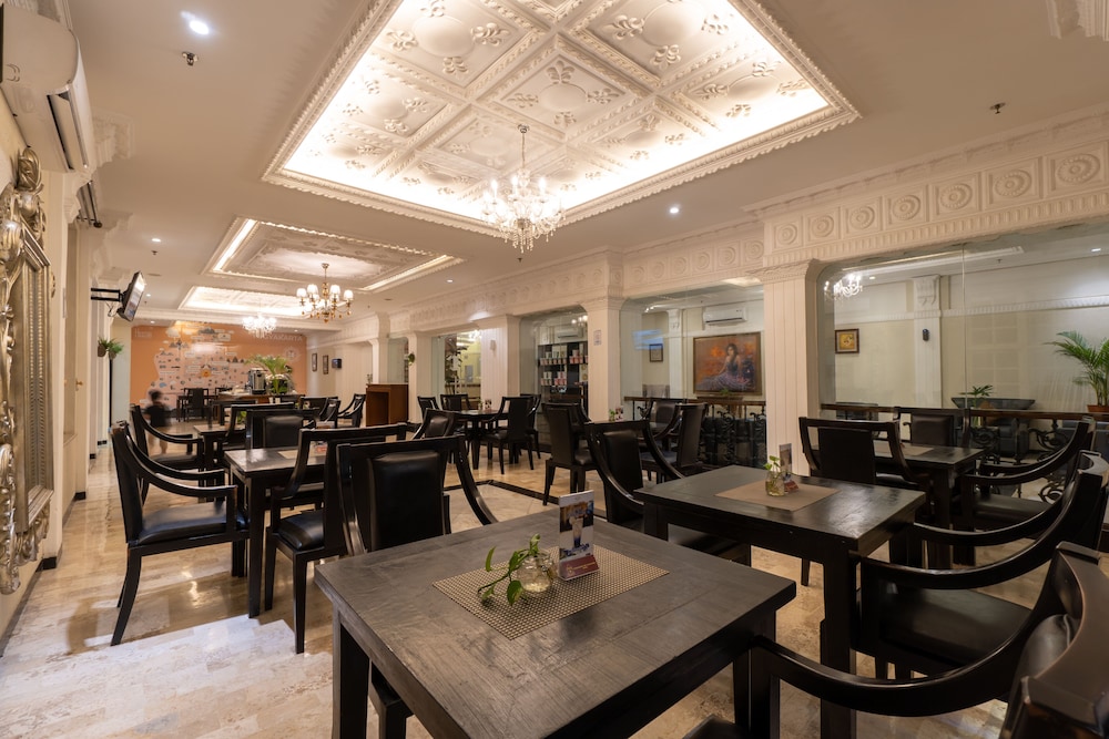D Salvatore Art Boutique Hotel 26/36