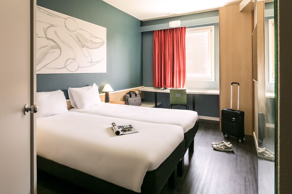 Ibis Besancon La City 17/74