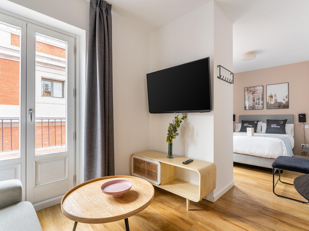 Apartamentos Tandem la Bolsa 4 31/53