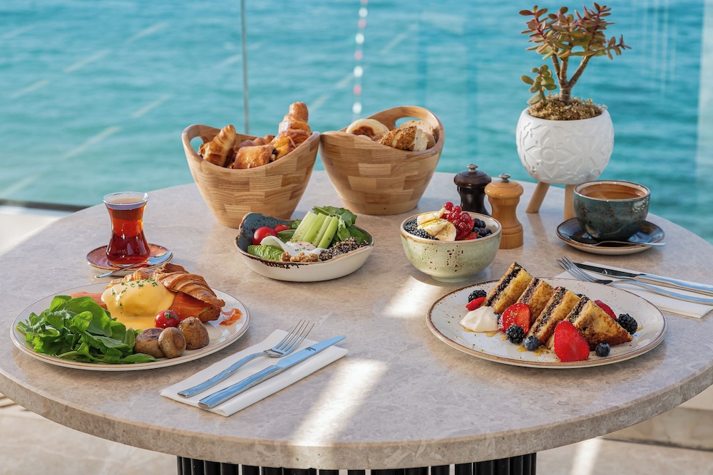 Allium Bodrum Resort & Spa 52/68