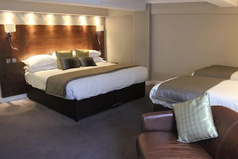 The Mill Hotel And Spa 21/37