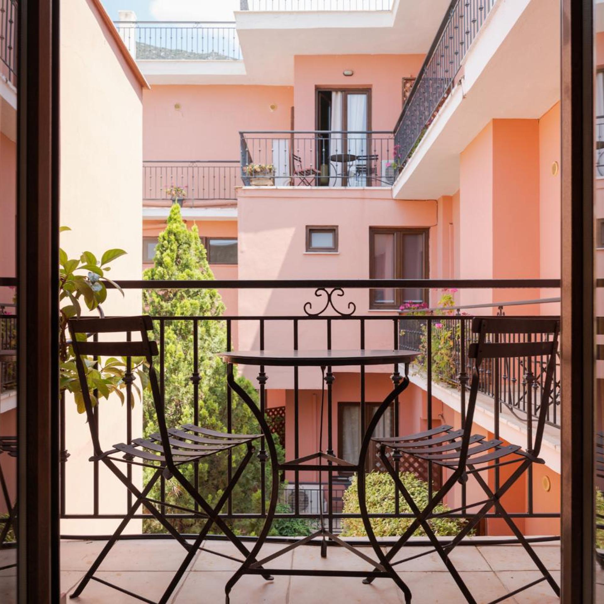 Minotel Leto 40/52
