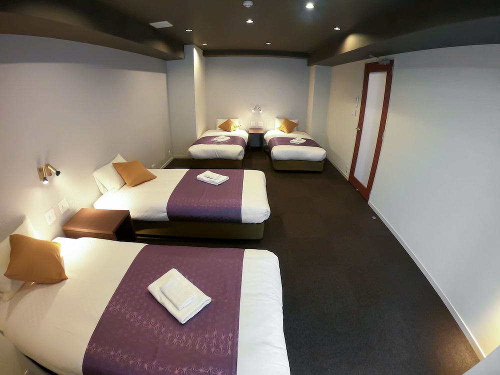 Hotel S-Presso West 31/50