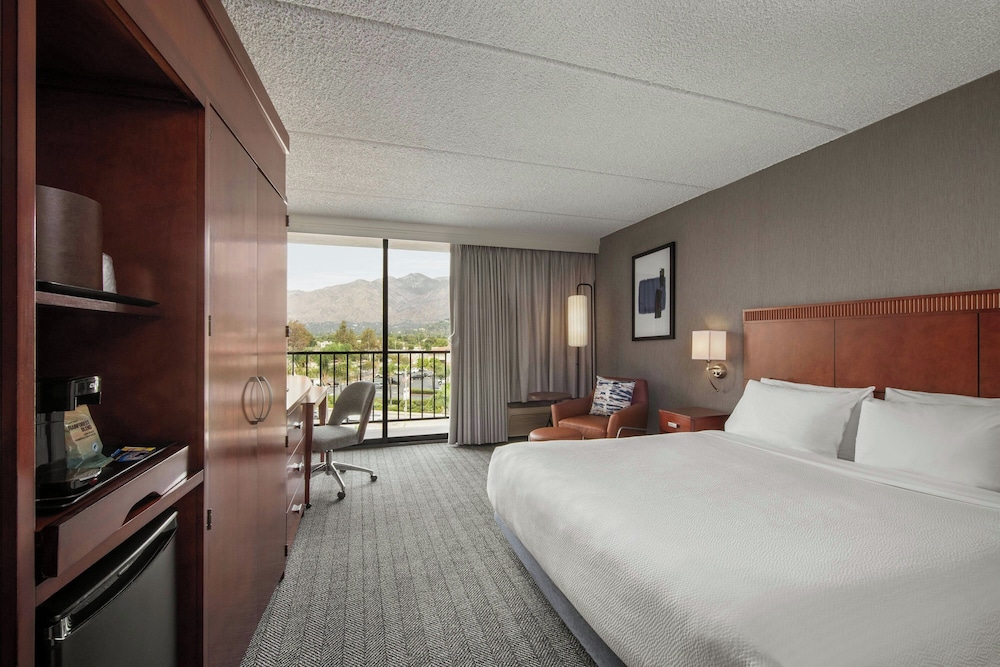 Room at Courtyard Los Angeles Pasadena Monrovia, MONROVIA - CA