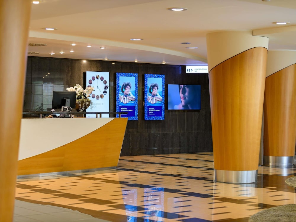 Movenpick Hotel Egerkingen 7/74