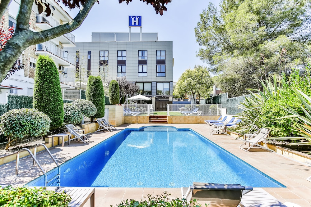 Hotel Desitges 74/76