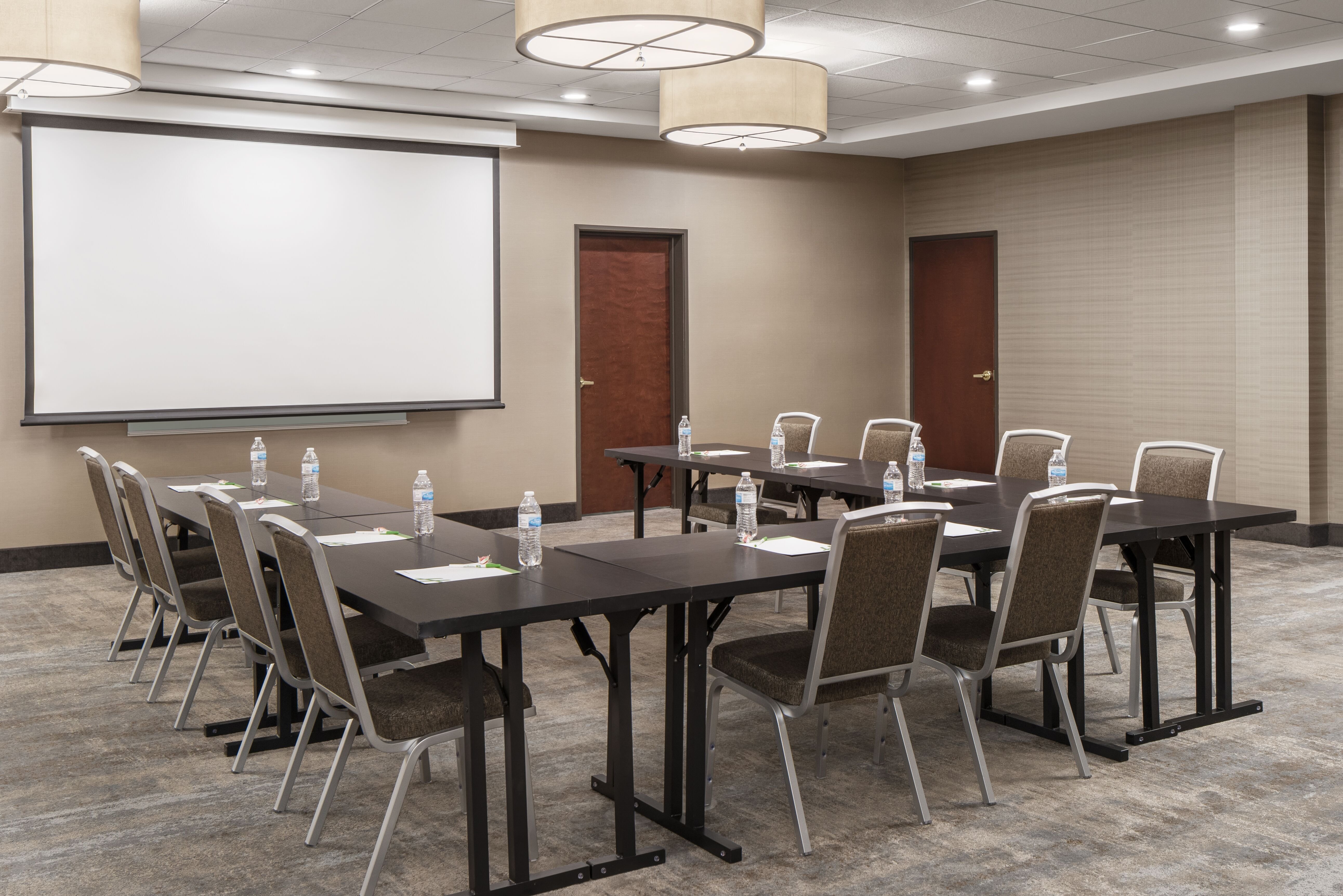 Holiday Inn Odessa 41/50