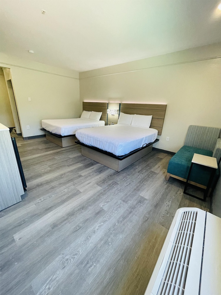 Sonesta Essential Hotel Houston-I-45 Spring 11/47