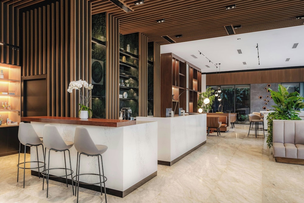 AC Hotel Santiago de los Caballeros 10/49