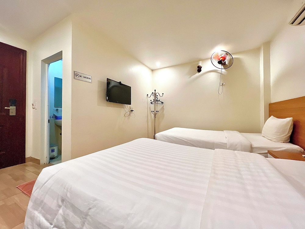 Dragon Airport Hotel 23/49