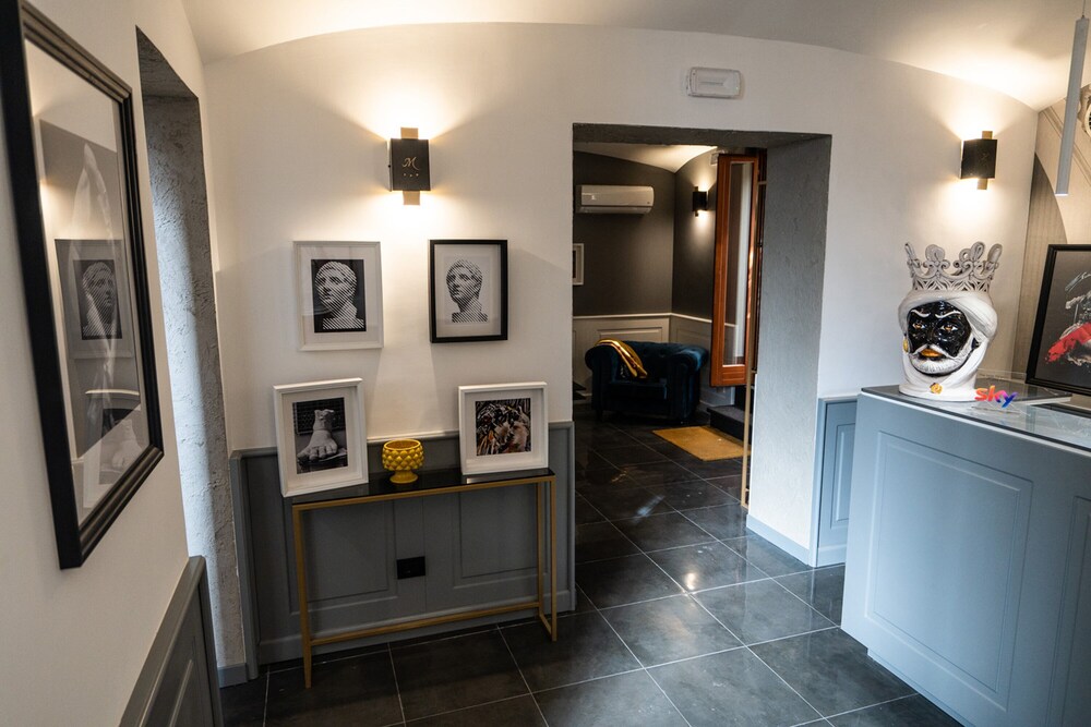 Relais Manzoni 8/55