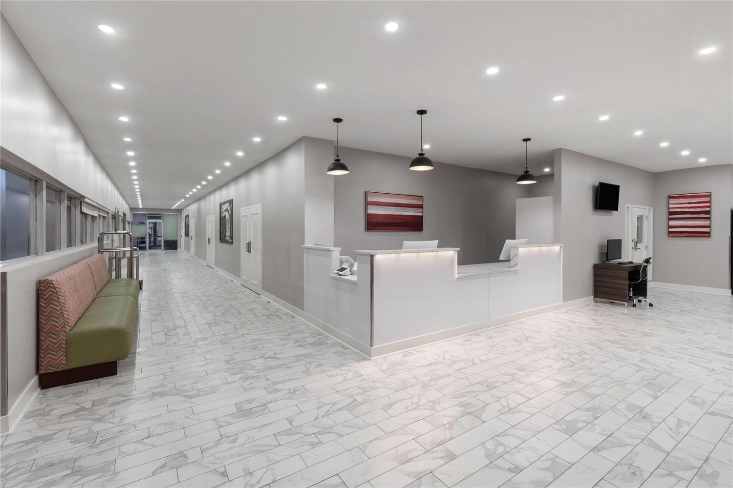 Days Inn by Wyndham Kenner/New Orleans Airport South 4/29