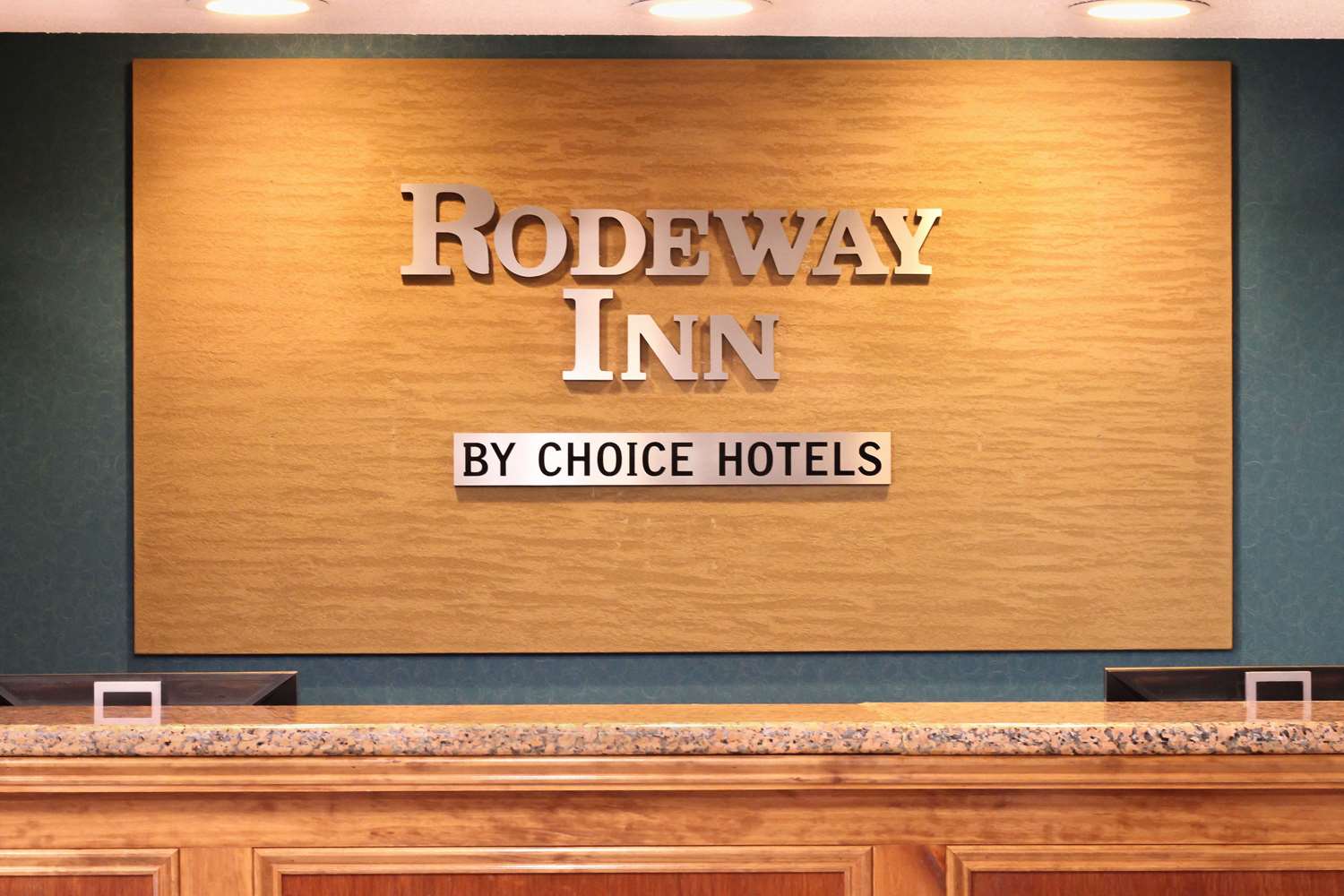 Rodeway Inn Hadley - Amherst 2/14