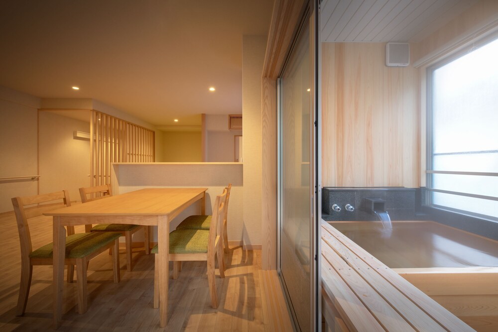 Yumori Onsen Hostel 21/41