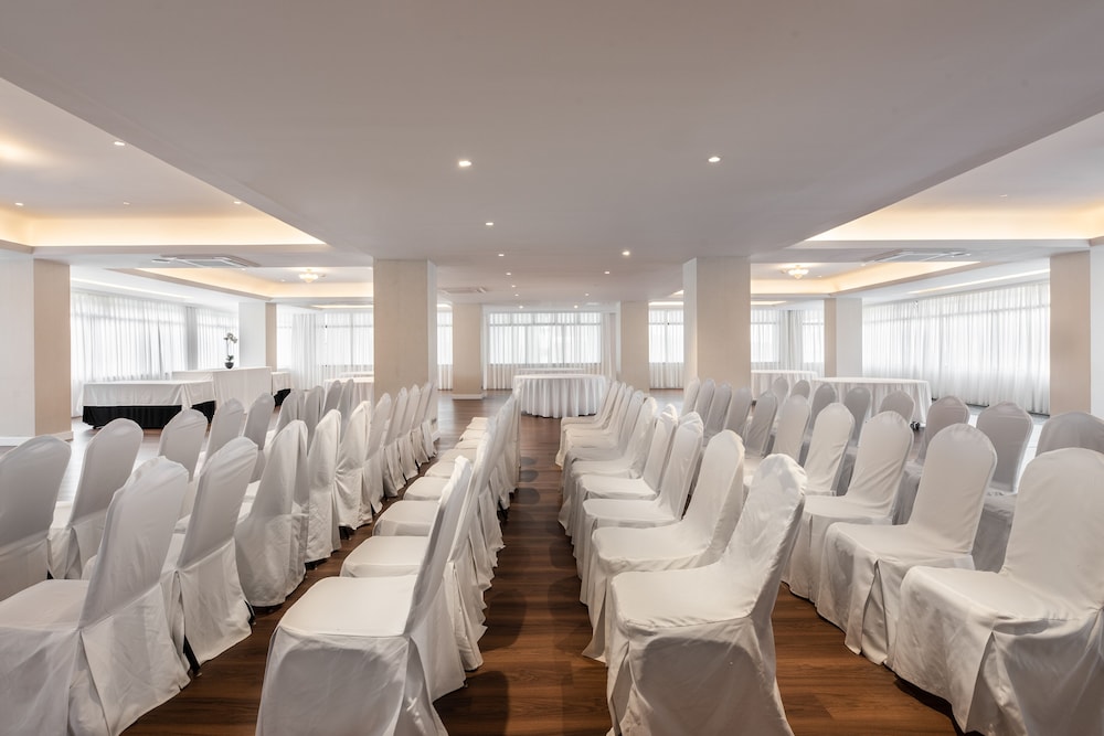 Eurostars Gran Hotel Lugo 42/50